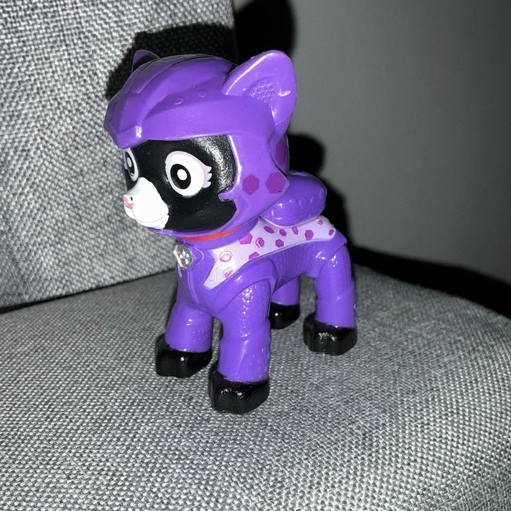 Paw Patrol‎ Cat Pack Shade Vehicle Replacement Figure